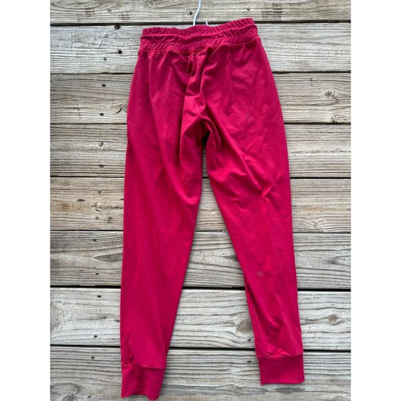 NVGTN Athletic Hot‎ Pink Skinny Joggers Women's Medium - Picture 6 of 8